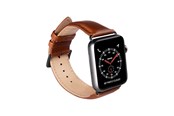 Smartwatch - Accessoires - Buffalo Watch Band Brown Apple Watch 42/44/45mm - 590063