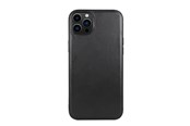 Mobiel - Covers & Cases - Buffalo Phone Case Leather MagSeries Black - iPhone 14 Plus - 590065