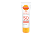 Gezichtsverzorging - Carroten Face Antispot Cream SPF 50 - 8571051986