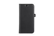 Mobiel - Covers & Cases - Buffalo Wallet Case Black - iPhone 13/14 - 590076