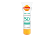 Gezichtsverzorging - Carroten Face Sensitive Cream SPF 50 - 8571051987