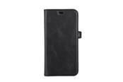 Mobiel - Covers & Cases - Buffalo Wallet Case 2-i-1 3 Card Black - iPhone 14 Plus - 590077