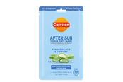 Gezichtsverzorging - Carroten After Sun Mask - 8571051997
