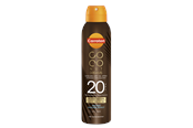 Lichaamsverzorging - Carroten Suncare Dry Oil SPF 20 - 8571048188