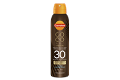 Lichaamsverzorging - Carroten Suncare Dry Oil SPF 30 - 8571048189