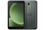 Tablet - Samsung Galaxy Tab Active5 128GB/6GB Enterprise Edition - SM-X300NZGAEEB