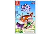 Games - Pool Party (Code in a Box) - Nintendo Switch - Party - 8720618957870