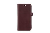 Mobiel - Covers & Cases - Buffalo Wallet Case Brown - iPhone 13/14 - 590080