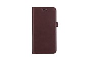 Mobiel - Covers & Cases - Buffalo Wallet Case Brown - iPhone 14 Pro Max - 590083