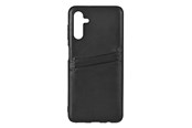 Mobiel - Covers & Cases - Buffalo Phone Case PU Black - Samsung Galaxy A13 5G / A04s *DEMO* - 590084