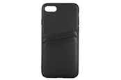 Mobiel - Covers & Cases - Buffalo Phone Case PU Black - iPhone 7/8/SE - 590085