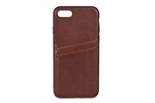 Mobiel - Covers & Cases - Buffalo Phone Case PU Brown - iPhone 7/8/SE - 590086
