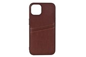 Mobiel - Covers & Cases - Buffalo Phone Case Brown - iPhone 12/12 Pro - 590088