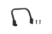 Drones - Sunnylife - Aluminum Gimbal Protection Bar for DJI Avata (black) - AT-BX500