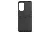 Mobiel - Covers & Cases - Buffalo Phone Case PU Black - Samsung Galaxy A23 5G - 590093