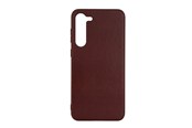 Mobiel - Covers & Cases - Buffalo Phone case PU Brown - Samsung S23+ 5G - 590100