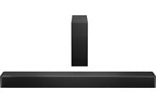 Thuisbioscoop - Hisense HS2100 2.1 CH Soundbar - 240 W - HS2100