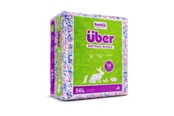 Knaagdieren - Über - Soft Paper Bedding 56l Confetti - (45063) - 45063