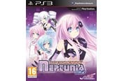 Games - Hyperdimension Neptunia mk2 - Sony PlayStation 3 - RPG - 0813633011585