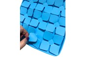 Honden - Confetti dogs - Leaf Lick Mat 20 x 20 cm - (PLE7364S) - PLE7364S