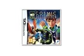 Games - Ben 10: Ultimate Alien - Cosmic Destruction - Nintendo DS - Action - 0879278320222