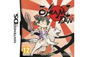 Games - Okamiden - Nintendo DS - Adventure - 0013388320219