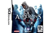Games - Assassin's Creed: Altair's Chronicles - Nintendo DS - Action - 0008888163398