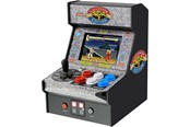 Game console - My Arcade Street Fighter 2 Champion Edition Micro Player 7.5" - 0845620032839