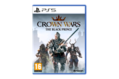 Games - Crown Wars - The Black Prince - Sony PlayStation 5 - Strategy - 3665962026245