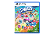 Games - The Smurfs: Village Party - Sony PlayStation 5 - Party - 3701529505508