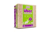 Knaagdieren - Über Soft Paper Bedding 56 L Nature - (45031) - 45031