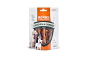 Honden - BOXBY - Chicken & Carrot - (PL10860) - PL10860