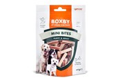 Honden - BOXBY Dog Treats Mini Bites Puppy & Adult 100g - PL10733