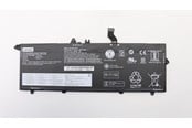 Laptop batterij - Lenovo Internal.3c.57Wh.LiIon.SMP - FRU02DL012