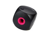 Honden - Buster Food Cube black - (274080) - 274080