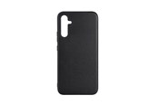 Mobiel - Covers & Cases - Buffalo Phone case PU Black - Samsung Galaxy A34 5G - 590105