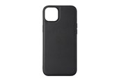 Mobiel - Covers & Cases - Buffalo Phone Case PU MagSeries Black - iPhone 15 Plus - 590112