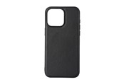 Mobiel - Covers & Cases - Buffalo Phone Case PU MagSeries Black - iPhone 15 Pro Max - 590114
