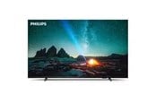 Flat screen TV - Philips 43" Flat screen TV LED 4K 43PUS7609/12 - 43PUS7609/12