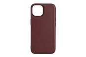 Mobiel - Covers & Cases - Buffalo Phone Case PU MagSeries Brown - iPhone 15 - 590115