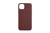 Mobiel - Covers & Cases - Buffalo Phone Case PU MagSeries Brown - iPhone 15 Plus - 590116