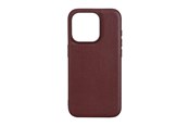 Mobiel - Covers & Cases - Buffalo Phone Case PU MagSeries Brown - iPhone 15 Pro - 590117