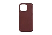 Mobiel - Covers & Cases - Buffalo Phone Case PU MagSeries Brown - iPhone 15 Pro Max - 590118
