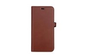 Mobiel - Covers & Cases - Buffalo 2in1 Leather 3 card MagSerie iPhone 15 Pro - 590126