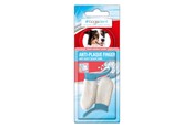 Honden - Bogar Bogadent Anti-Plaque Finger for Adult Dogs (2-Pack) - UBO0704