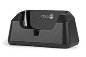 Mobiel - Adapters & Opladers - Doro Cradle for 5861 - 8362