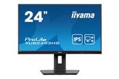 Scherm - 24" iiyama ProLite XU2493HS-B6 - 1920x1080 (FHD) - 100Hz - IPS - XUB2493HS-B6