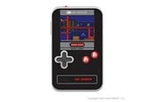 Game console - My Arcade GO GAMER CLASSIC (300 GAMES IN 1) BLACK GRAY RED - 0845620039098