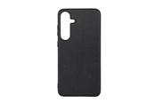Mobiel - Covers & Cases - Buffalo Phone case PU Black - Samsung S24+ 5G - 590135