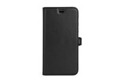 Mobiel - Covers & Cases - Buffalo Wallet Case Leather 2-in-1 Black - Samsung S24 5G - 590137